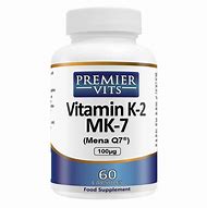 Image result for Vitamin K2 Mk7