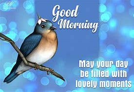 Image result for Good Morning May Your Day Be