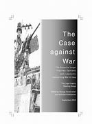 Image result for The Case for War the Ecinomist