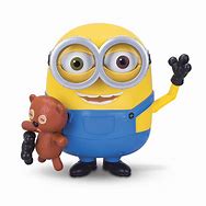 Image result for Minions Toys Bob