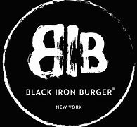 Image result for Flat Iron Burger