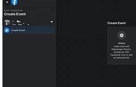 Image result for Facebook Live Event
