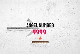 Image result for 9999 Angel Number