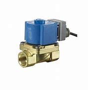 Image result for Proportional Solenoid Valve