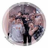 Image result for BTS Ot7 Icons