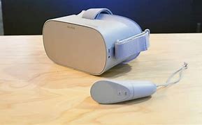 Image result for Standalone Virtual Reality Headset