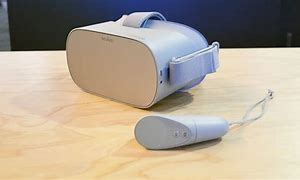 Image result for Standalone Virtual Reality Headset