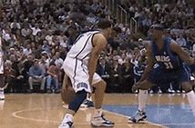 Image result for Ankle Breaker Ballerina GIF