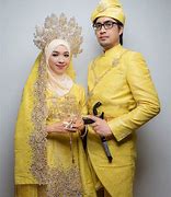 Image result for Baju Kuning Oblong