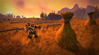 Image result for World of Warcraft Classic Gameplay