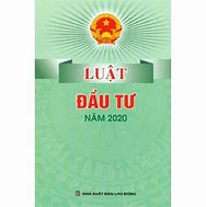 Image result for Khái Niệm Luật Đầu Tư