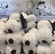 Image result for Snoopy Items