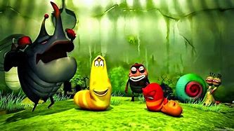 Image result for Larva Cartoon Wallpaper