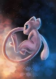 Image result for Mew Full Art