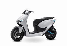 Image result for Honda Push Scooter