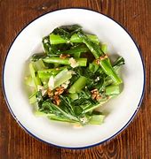 Image result for Choy Sum