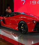 Image result for Ferrari Electric Car