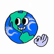 Image result for Earth Thank You GIF