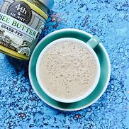 Image result for Vanilla Bean Latte