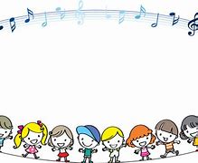 Image result for Kids Music Day Images