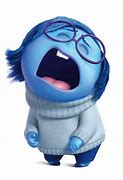 Image result for Inside Out 2 Emotions Sadness