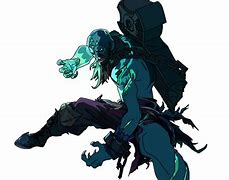 Image result for Zombie Ryze