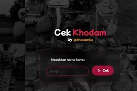 Image result for Khodam Badak