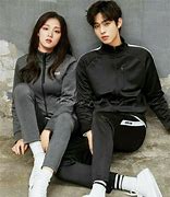 Image result for Nam Joo Hyuk and Ahn Hyo Seop