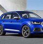 Image result for Audi SQ7 TDI