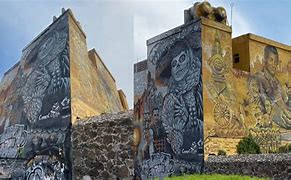 Image result for Murales