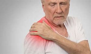 Image result for Arthritc Shoulder