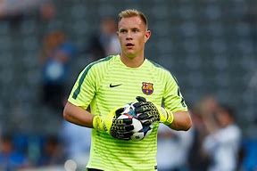 Image result for André Ter Stegen