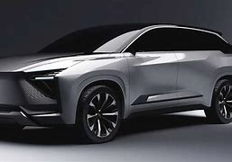 Image result for 2025 Lexus SUV