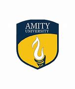 Image result for Amity University MP Logo