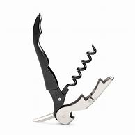 Image result for corkscrew wine bottle opener