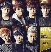 Image result for BTS First Debut