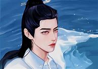 Image result for Xiao Zhan Artworks