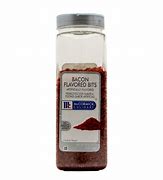 Image result for McCormick Bacon Bits