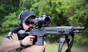 Image result for M1A Socom CQB