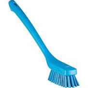 Image result for Long Handle Brush for Cleaning