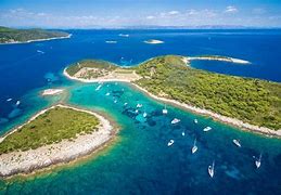 Image result for Croatia Islands On Croatian Coast