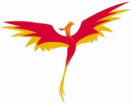 Image result for Phoenix Symbol Clip Art