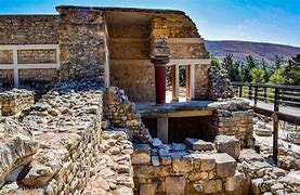 Image result for Archaeological Sites in Crete