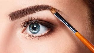 Image result for Makeup Mac Eyebrow