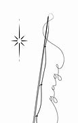 Image result for Fishing Pole Tattoo Ideas