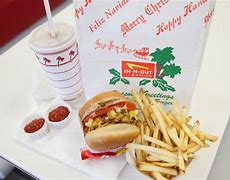 Image result for Fast Food Burger Chains