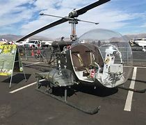 Image result for Small Bell Helicopter