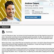 Image result for LinkedIn Profile Search