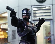 Image result for RoboCop Cocaine