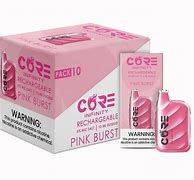 Image result for Core Vape